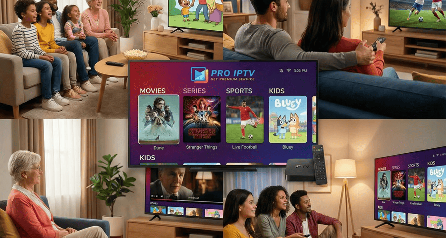 iptv
