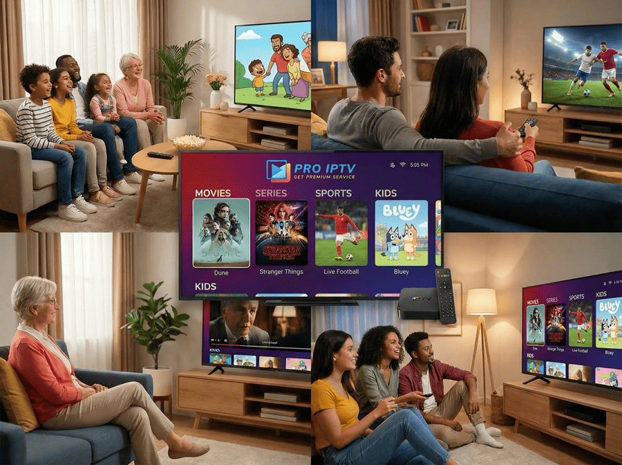 iptv