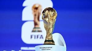 2026 World Cup 4K stream